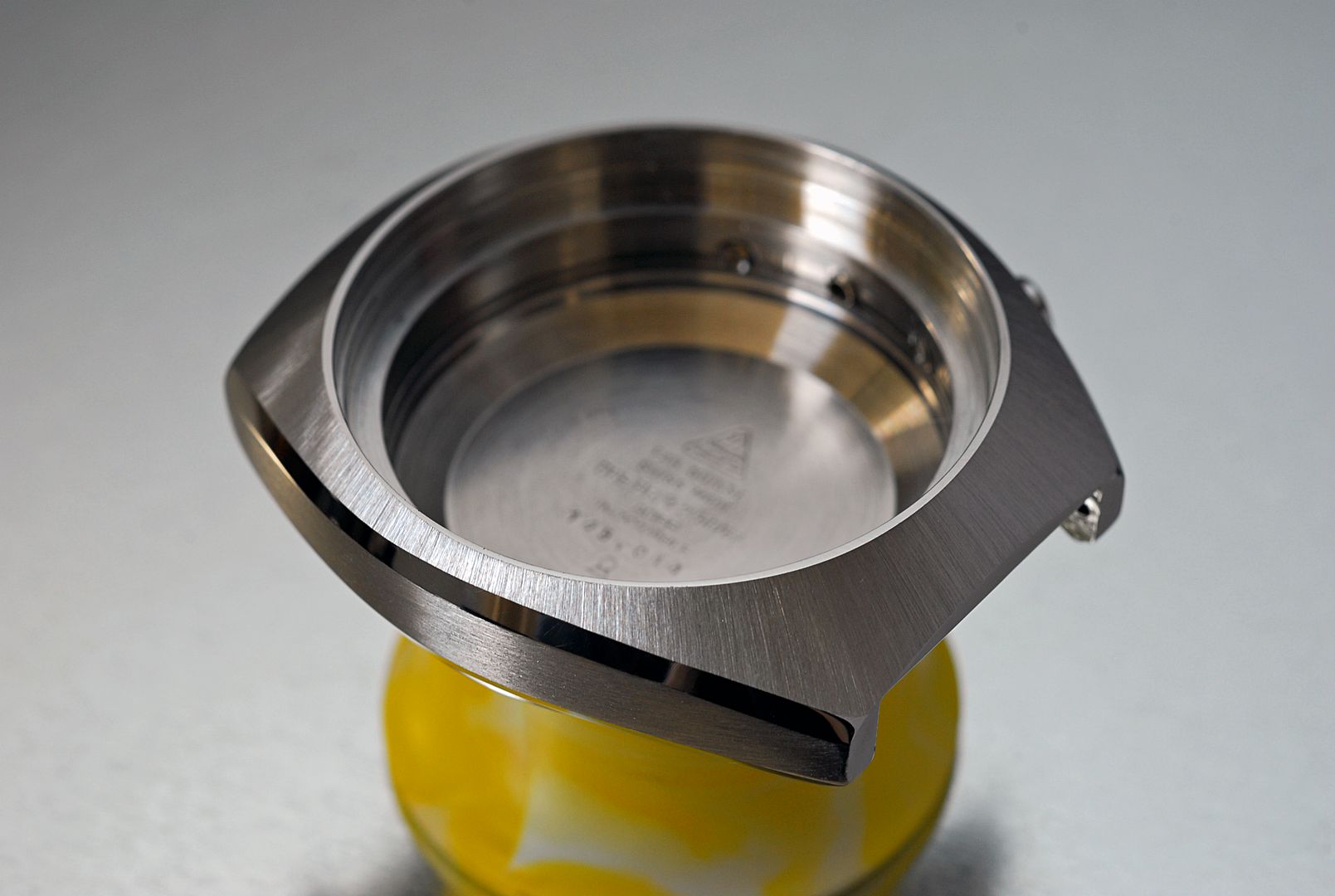 Lapping machine case example pics on page 3 Page 3